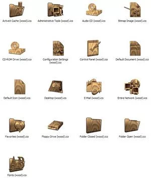 Solitude - Wood zoomers (part 1 of 3)