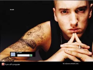 eminem