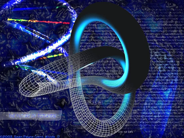 The Future of Tomorrow