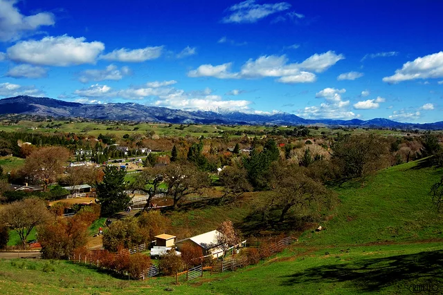 Santa Ynez Valley