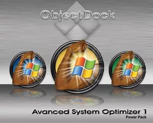 Avanced System Optimizer 1.0