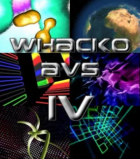 Whacko AVS IV