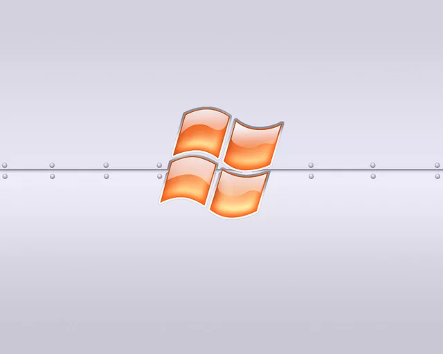 Aluminium Alloy Wallpaper XP Version