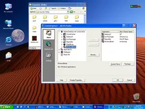 WinXP New