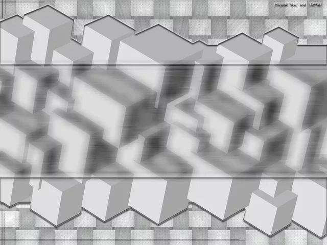 Abstract Cubes