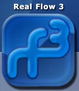 Real Flow 3