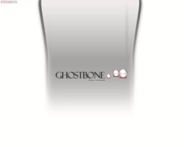 Simply. Complicated.