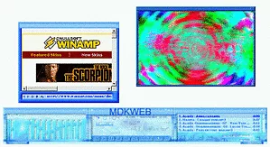MDKWEB-BAR
