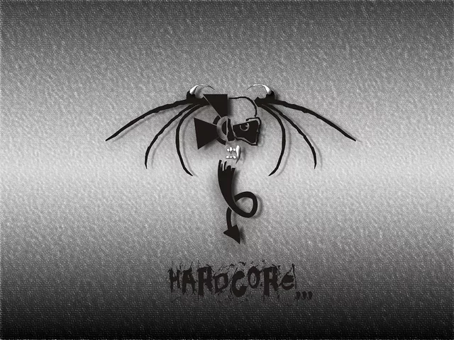 HardCore..