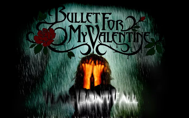 Bullet for my valentine