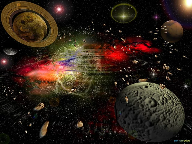 Universe_14(Space_Ripple)