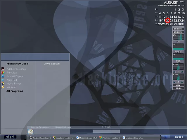 sB_Untraditional for Talisman