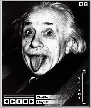 Einstein