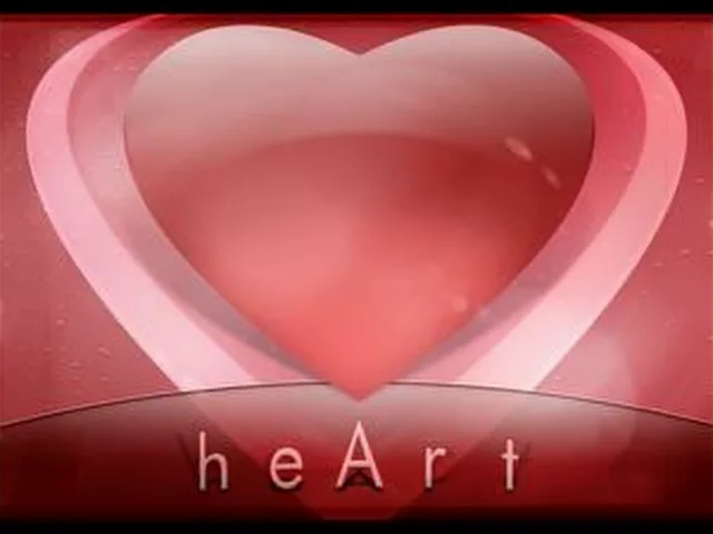 aHeart
