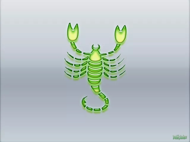 scorpion