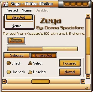 Zega