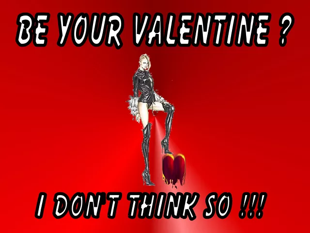Valentine&amp;acute;s Day Massacre