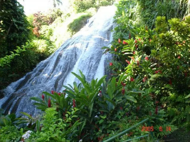 NATURE AT IT´S BEST