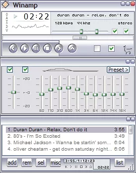 Winamp