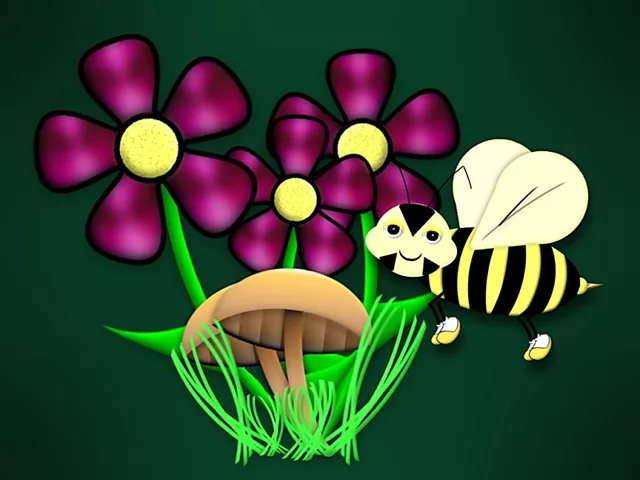 Bee