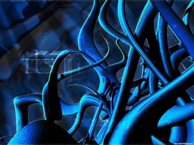 Infected Life Strategy