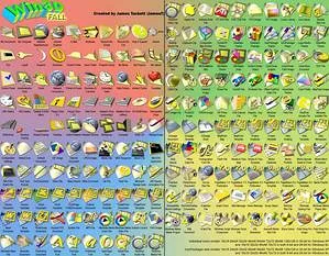 Win3D Fall (part 5 of 6)