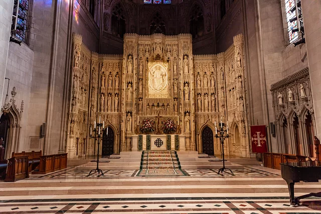 National Cathedral
