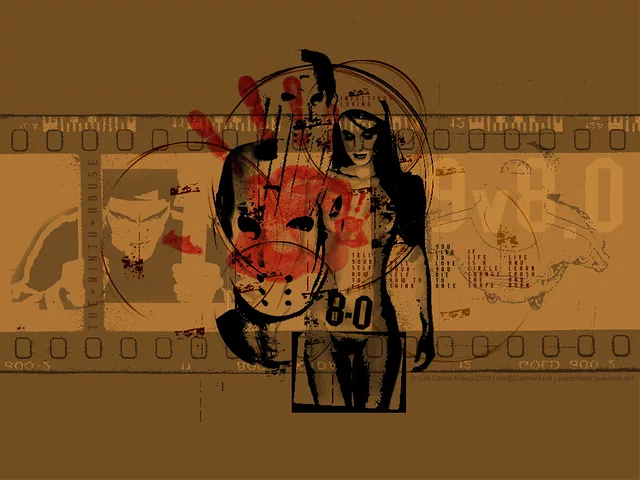 9v8.0 [ Infectious Loving ]