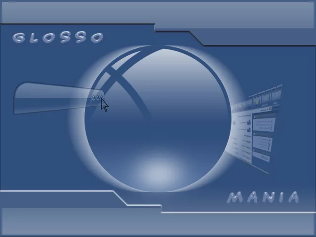 glossomania