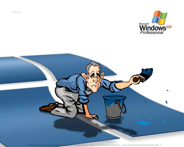 TSTBP WinSS Professional