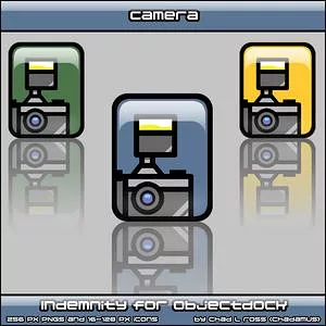 Camera (Indemnity)