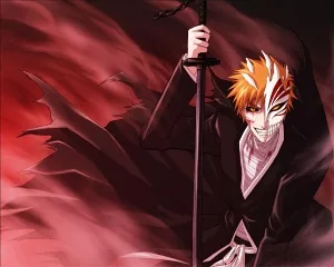 bakemono ichigo