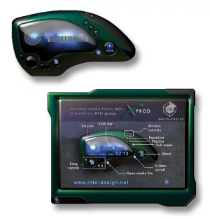 Into ONE EMERALD Version