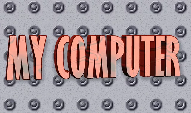My Computer