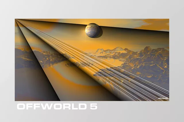 Offworld 5