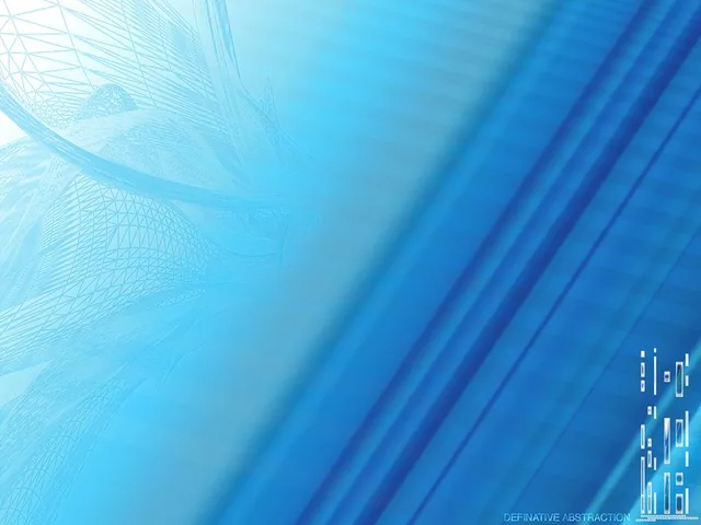 Definative Abstraction