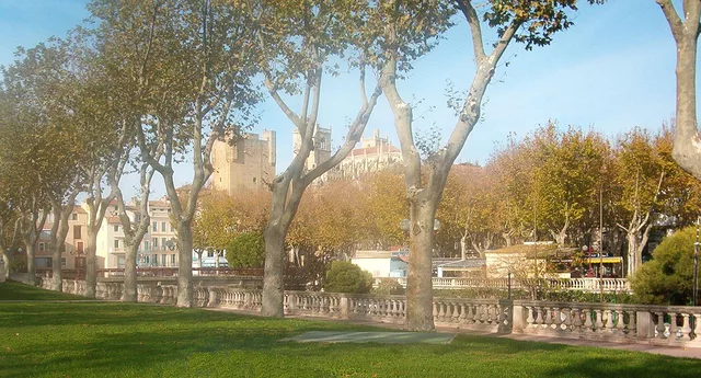 Narbonne 2 - Francia