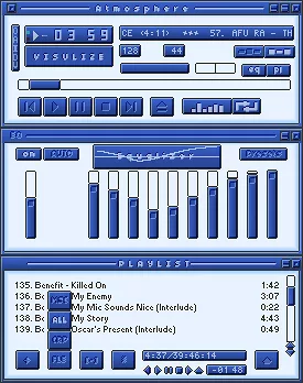 Waledawgs Atmosphere
