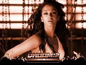Dhoom 2