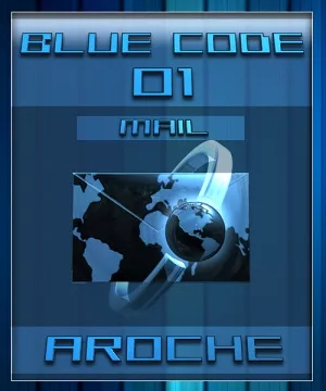 Blue Code 01 - Mail