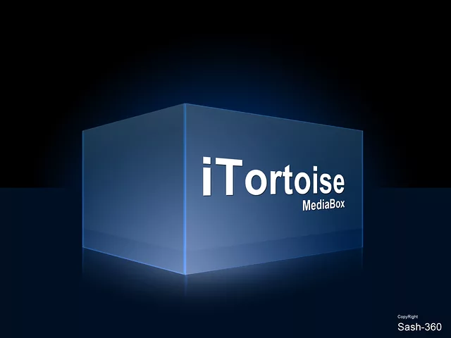 iTortoise MediaBox