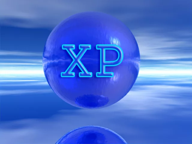 XP Sphere