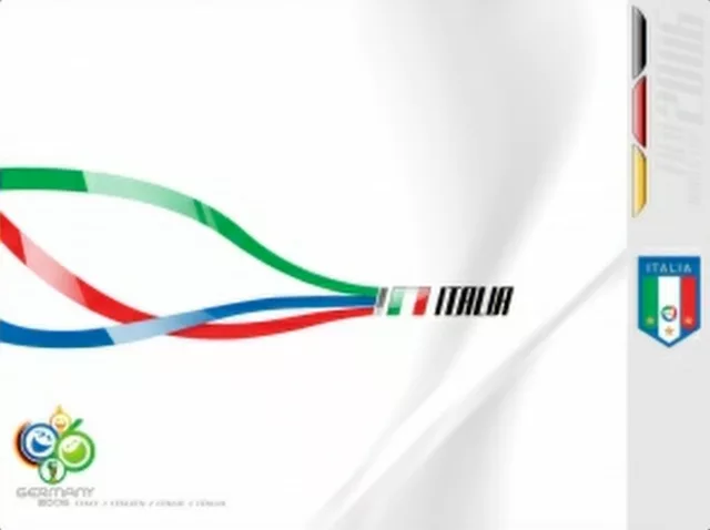 Italia FWC06