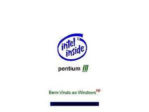 Intel Windows XP (Luiz Guilherme D.)