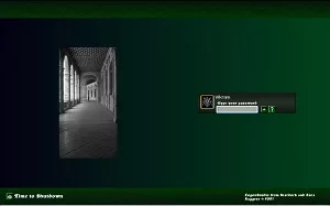 La Plaza d´Espana - Seville