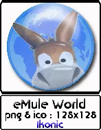 eMule World
