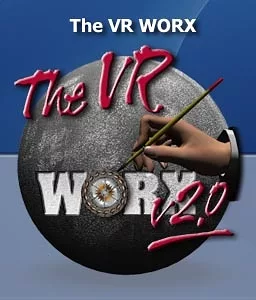 VR WORX