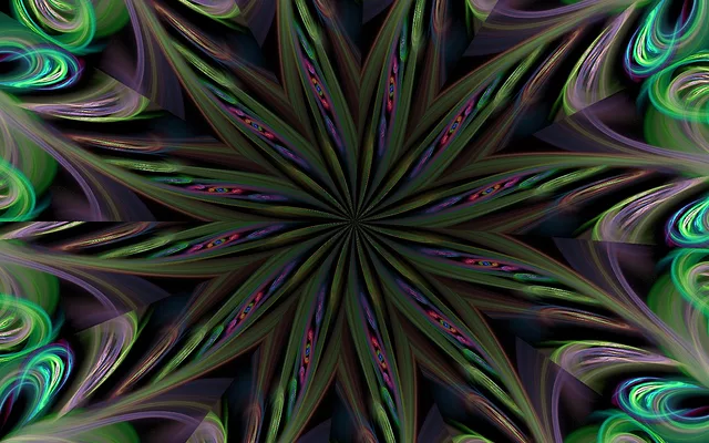 Kaleidoscope