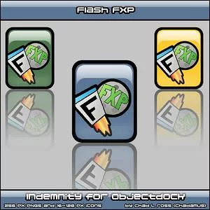 FlashFXP (Indemnity)