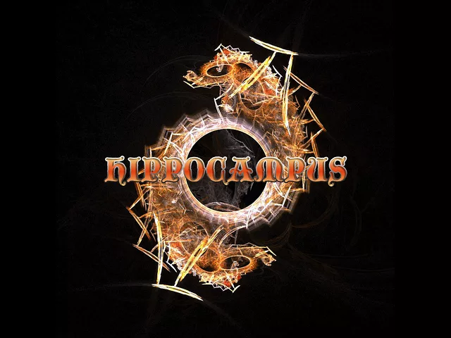 Hippocampus WP